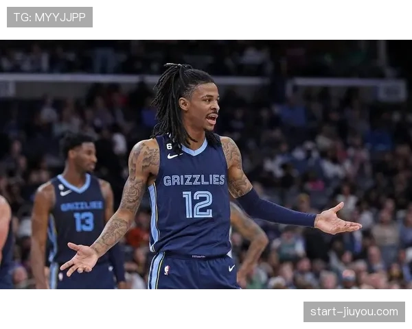 莫兰特复出砍21分10助攻 灰熊不敌爵士遭遇连败