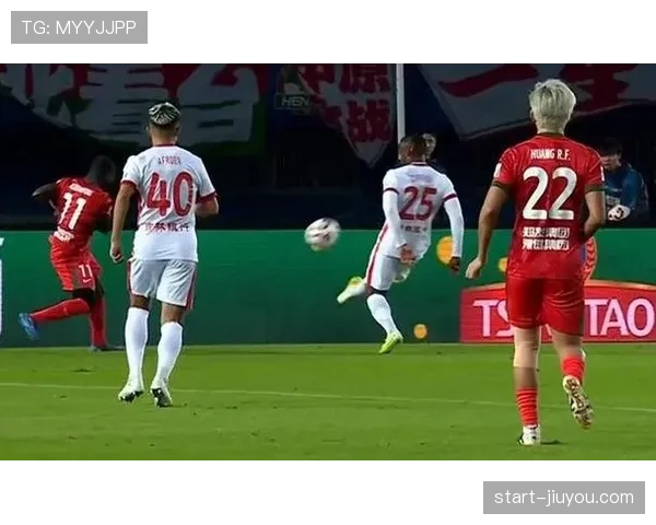 长春亚泰年轻阵容磨合阵痛 客场控球优势转化乏力